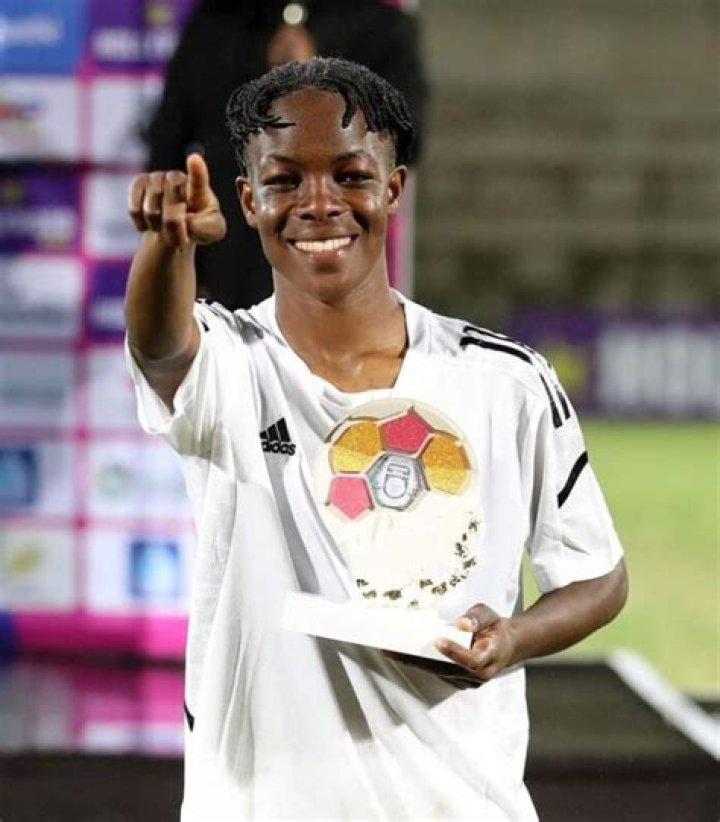 Ireen Lungu’s biography, net worth, fact, career, awards and life story