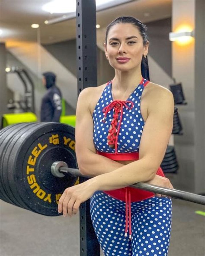Irina Gladkaya Wikipedia: Learn Everything About The Armwrestler