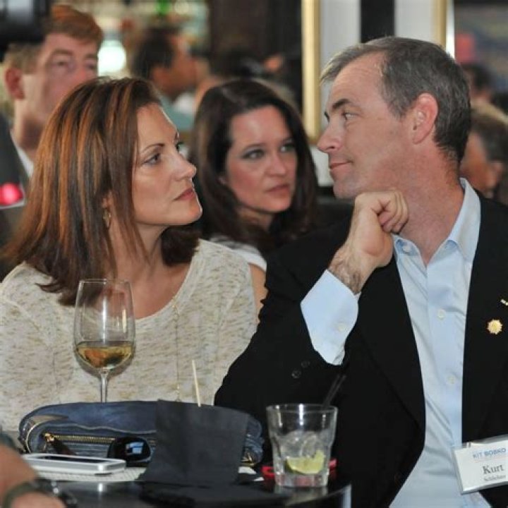 Irina Moises Age And Wikipedia: Kurt Schlichter Wife And Family