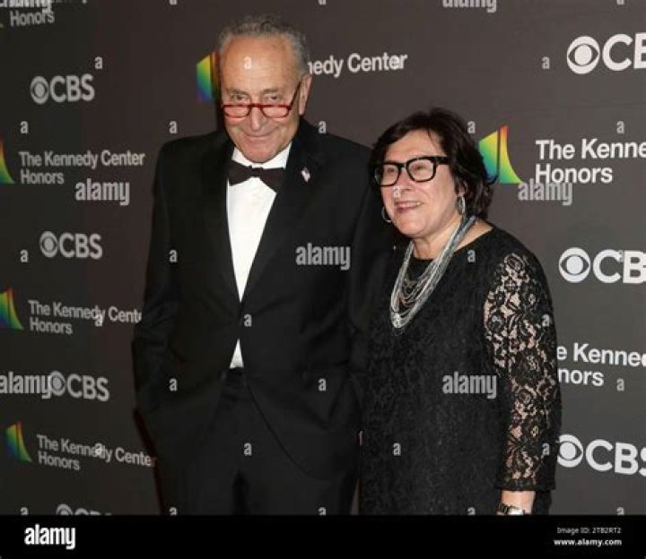 Iris Weinshall – Bio, Kids, Facts About Chuck Schumer’s Wife