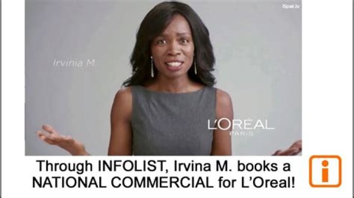 Irvina Moody Net Worth, Income, Salary, Earnings, Biography