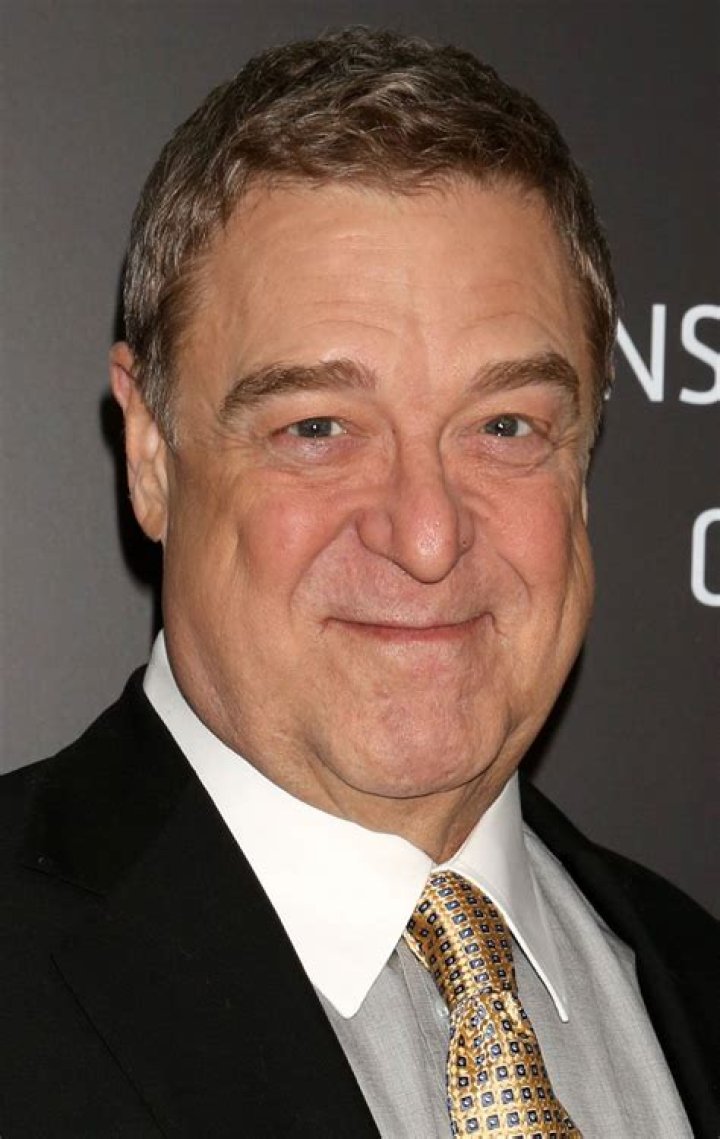 Is Actor John Goodman Ill: His Illness And Health Update Here Is What Happened To Him