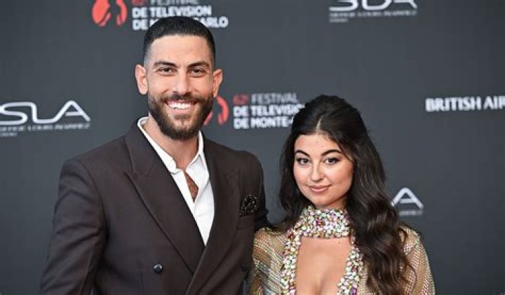 Is Actor Zeeko Zaki Married To Sam Schneiter? Everything To Know About