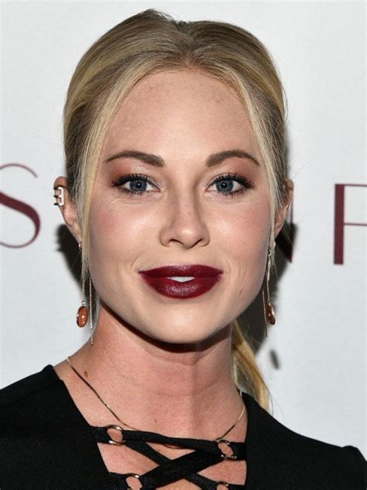 Is Actress Danielle C Ryan Married – Husband Or Partner; Measurements Height & Weight