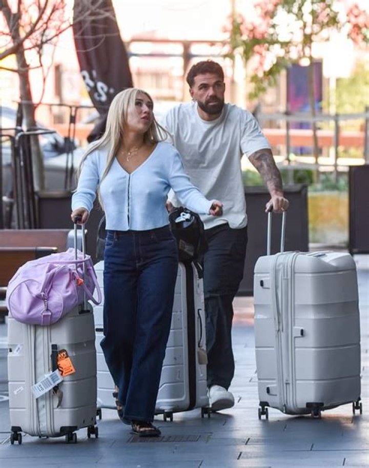 Is Adrian Mannarino Married? His Girlfriend Partner & Relationship Details