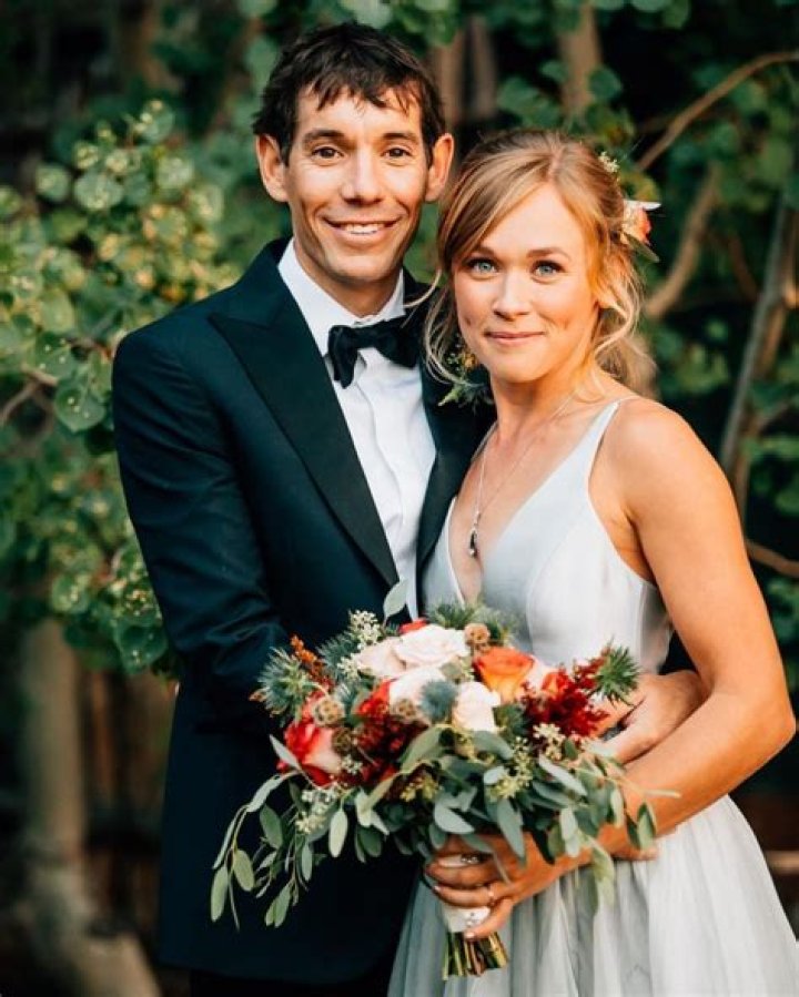 Is Alex Honnold Still Married With Sanni McCandless? Rock Climber Girlfriend