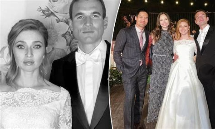 Is Alex Russell Wife Diana Hopper Related To Dennis Hopper? All About Her Family Bio And Origin