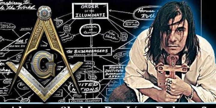 Is Altiyan Childs Still Alive? Freemason Religion & Net Worth