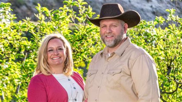 Is Ammon Bundy LDS? Everything On Wife And Family