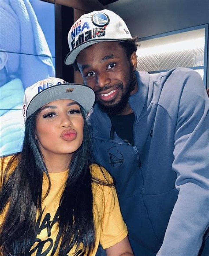 Is Andrew Wiggins Gay? Sexuality & Girlfriend