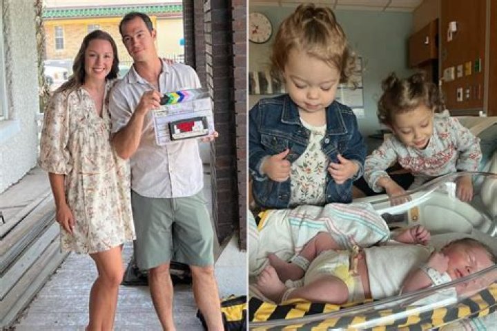 Is Ashley Cordray Pregnant? Restoring Galveston Michael And Ashley Baby News And Net Worth