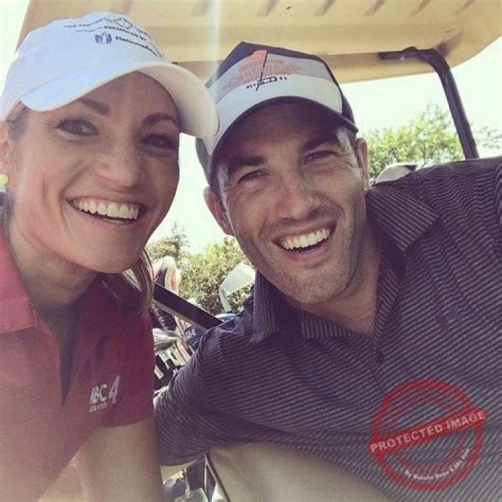 Is Audrey Hasson Pregnant? Husband And Family Life Explored