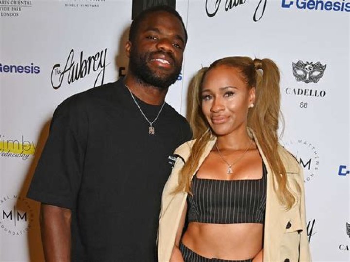 Is Ayan Broomfield Frances Tiafoe Girlfriend or Wife? Parents and Family