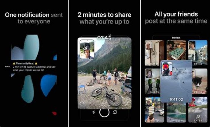Is BeReal App Safe And Private? Reddit Review On The Latest Gen-Z’s Un-Instagram Social Media