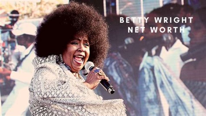 
Is Betty Wright Still Alive? Know Betty Wright Age, Biography, Albums, Net Worth, And More 