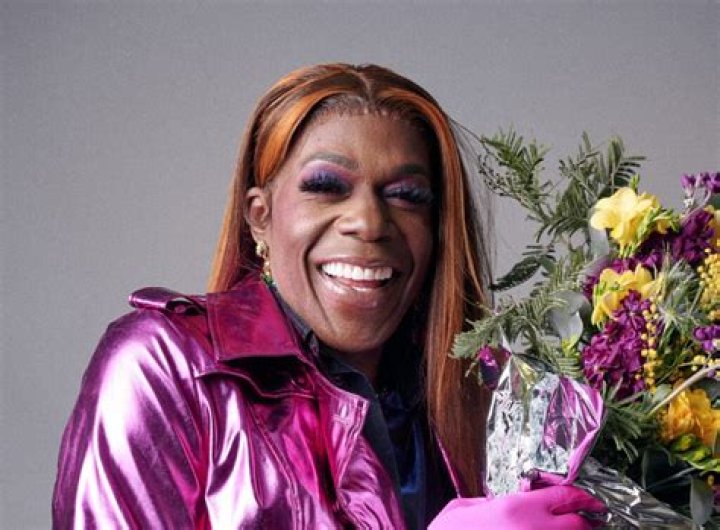 Is Big Freedia A Boy Or Girl? Gender Identity: Is She Transgender? Husband Or Boyfriend