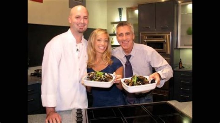 Is Billy Costa Engaged? Everything To Know About The Girlfriend Of Matty In The Morning Show Host