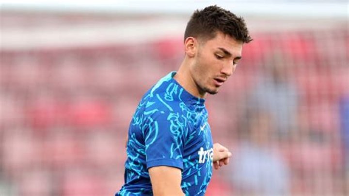 Is Billy Gilmour Gay? His Sexuality And Homophobic Chant Pointed Towards The Footballer