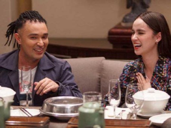 Is Boy 2 Quizon Related To Arjo Atayde? Girlfriend And Net Worth