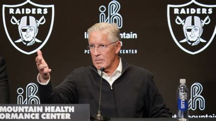 Is Brandi Love Related To Pete Carroll? DNA Match Raises Questions, Here Is More