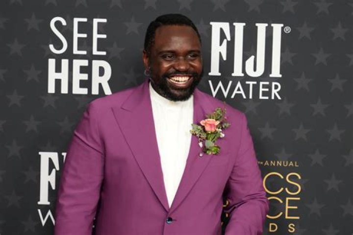 
Is Brian Tyree Henry Gay? Know More About His Life! 