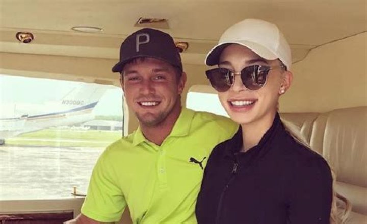 Is Bryson DeChambeau Married To Wife Sophia Bertolami? Gay Rumors and Net Worth Details