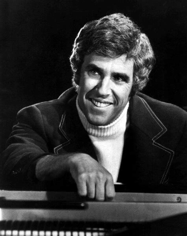 Is Burt Bacharach Sick Or Hospitalized? Illness And Health Update