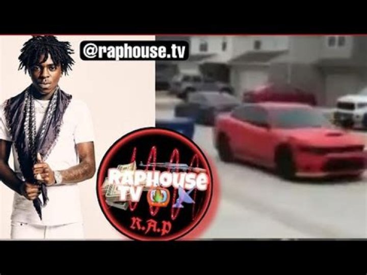 Is Bway Yungy Arrested After High-Speed Chase? His Arrest Full Video On Reddit