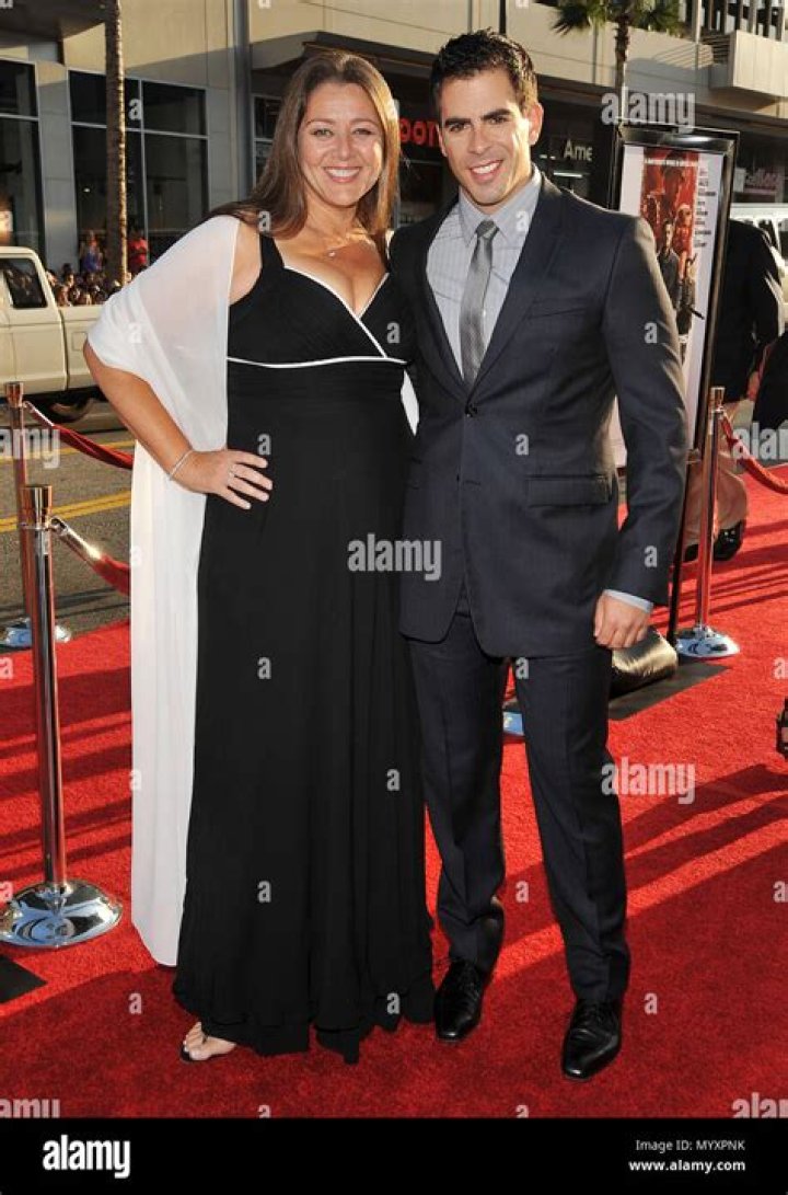 Is Camryn Manheim Husband Jeffrey Brezovar? Details To Know About The Actress