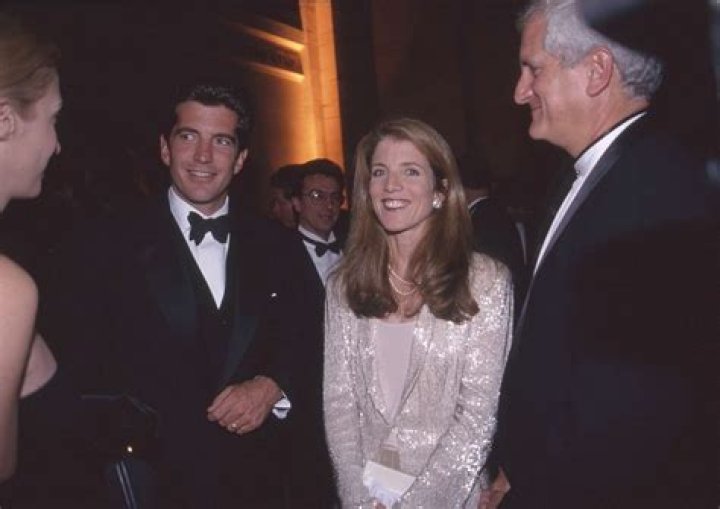 Is Caroline Kennedy Still Married To Edwin Schlossberg Or Divorced? Meet The US Ambassador To Australia