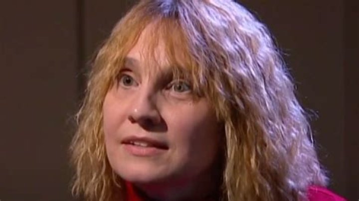 Is Carolyn Warmus Still In Jail? Has She Had Face Stroke aka Bell’s Palsy?