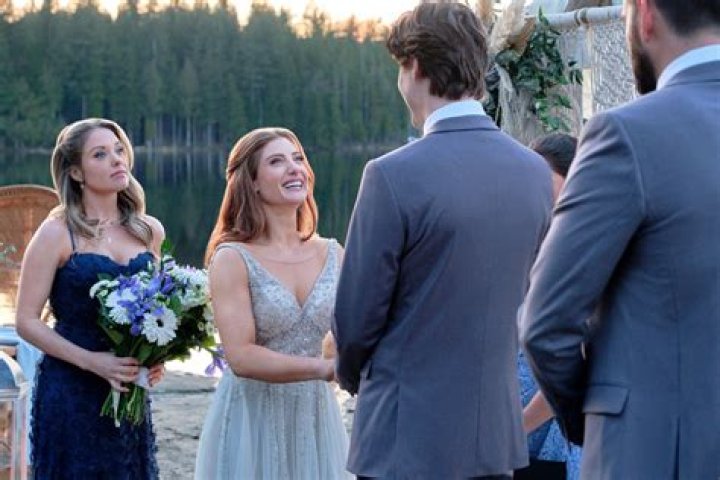 Is Casey Deidrick Married With A Wife? Relationship Timeline Of The “In The Dark” Cast