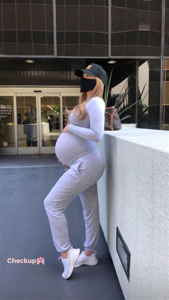 Is Catherine Mcbroom Pregnant Again In 2022? Find Her Baby Bump Pictures on Snapchat