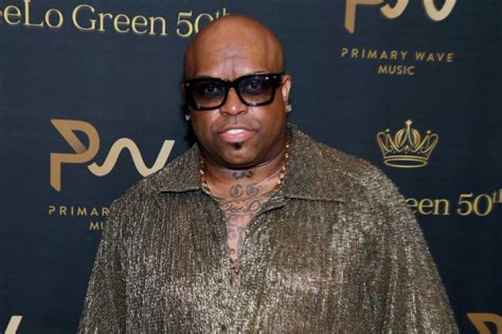 Is CeeLo Green Dwarf? Controversial Rapper Singing National Anthem In The NBA Finals