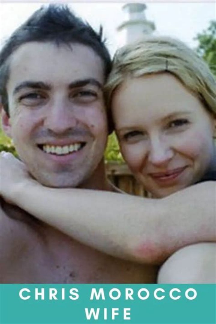 Is Chris Morocco Gay? Look at His Husband, Married Life (Wife Age) Bon Appetit