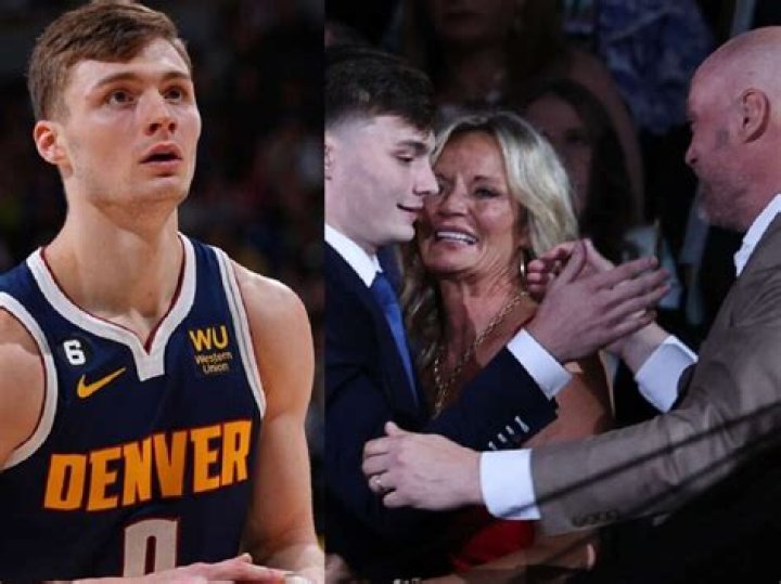 Is Christian Braun Any Good? Who Is Christian Braun Dad?