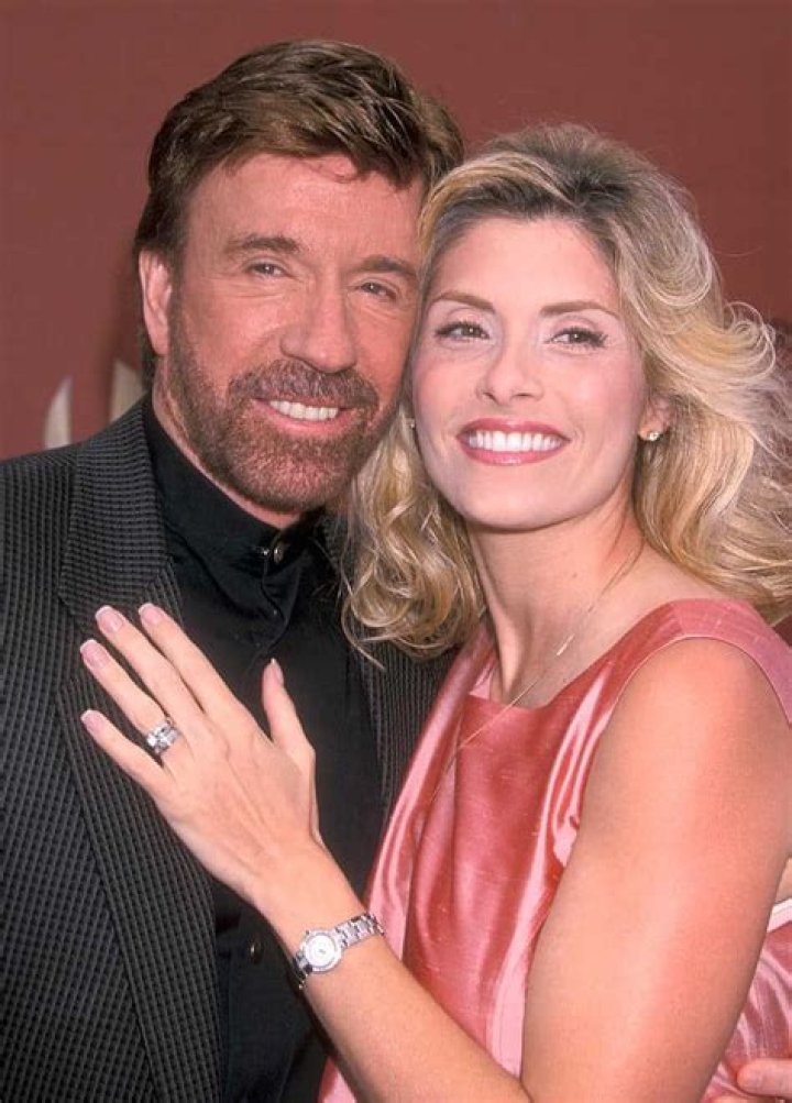 Is Chuck Norris Married? His Bio, Real Name, Wife and Date of Death