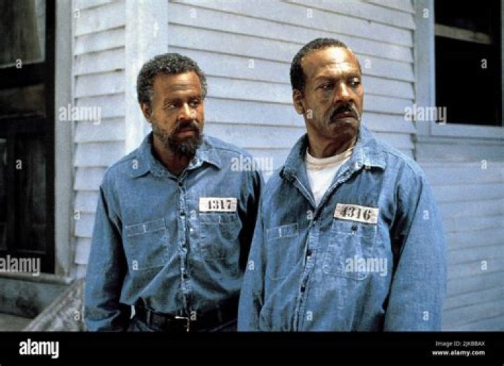 Is Claude Banks And Ray Gibson Still Alive? The Truth About The Movie ‘Life’