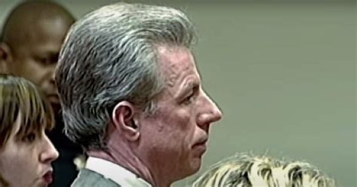 
Is Colvin Hinton Still In Jail? Dateline Digs Into Shannon Melendi Murder In Chattooga Georgia 