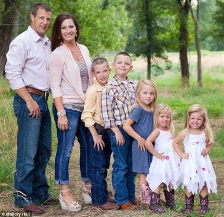 Is Congressman Markwayne Mullin Missing? All About His Wife Net Worth And Family