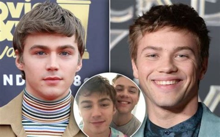 Is Connor Jessup Gay? Details About The Locke And Key Actor And His Relationship With Miles Heizer