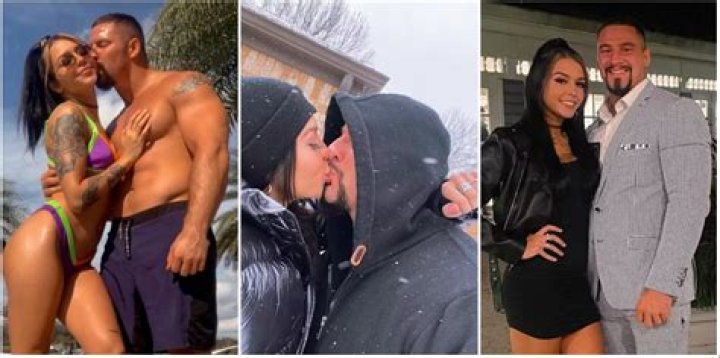 Is Cora Jade Dating Blake Christian? Meet The Young Wrestler On Instagram
