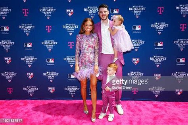 
Is Corey Heim Related To Jonah Heim? Parents And Family – Are They Brothers? 