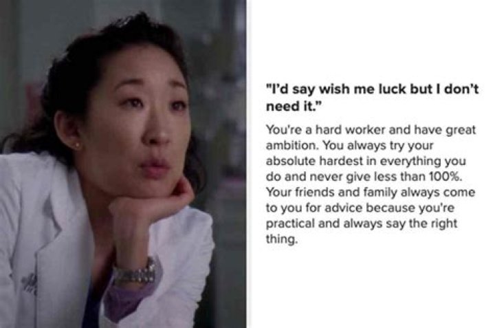Is Cristina Yang Autistic? Illness And Health Update 2023