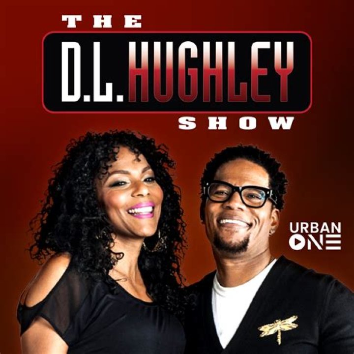 Is D.L. Hughley on Instagram? Did D.L. Hughley radio show get Cancelled?