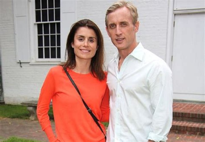 
Is Dan Abrams Gay? Age, Height, Net Worth 