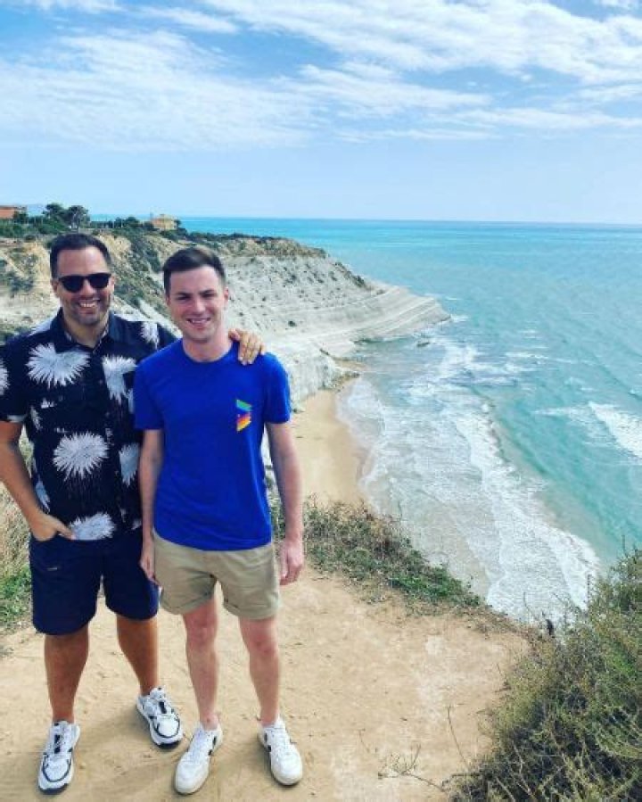 
Is Dan Wootton gay? Exploring GB News Presenter’s relationship status 