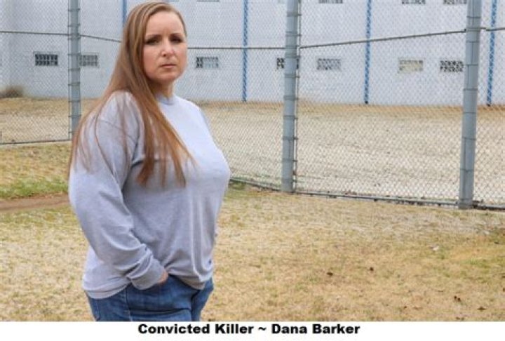 Is Dana Barker Released From Prison? Convicted Murderer Of Step Mother Brenda Barker Update