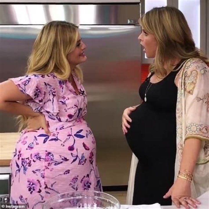 Is Daphne Oz Pregnant? Everything To Know About American Television Host