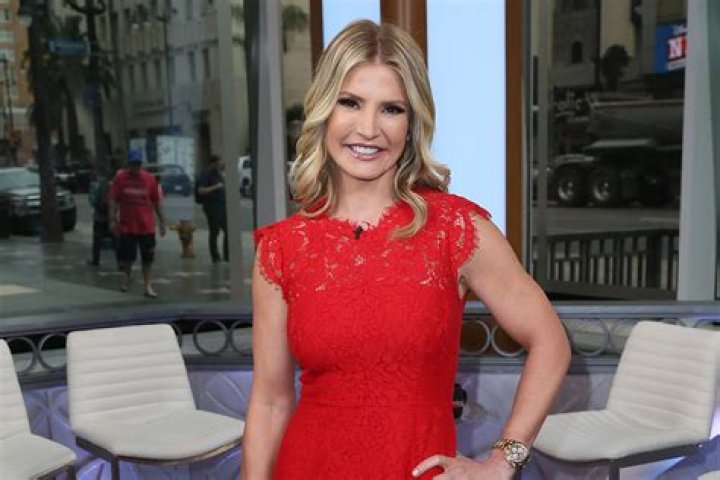 Is Dayna Devon Leaving KTLA Weekend -Where Is She Going To Work?